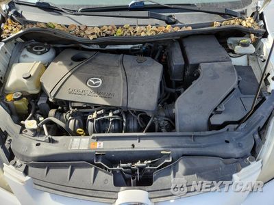 Zdjęcie 12 z 15 samochodu: 2006 MAZDA 5 VIN:JM1CR29L060102239 - miniatura