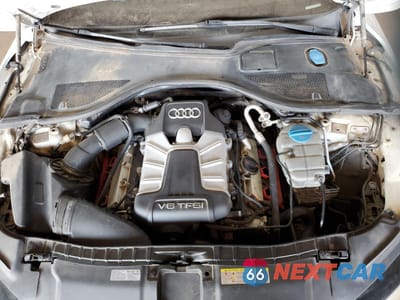 Zdjęcie 11 z 12 samochodu: 2013 AUDI A7 PRESTIGE VIN:WAU2GAFC3DN144935 - miniatura