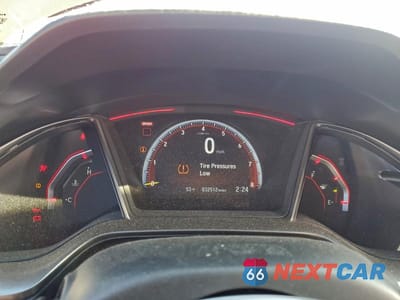 Zdjęcie 9 z 11 samochodu: 2019 HONDA CIVIC TYPE-R TOURING VIN:SHHFK8G73KU203912 - miniatura