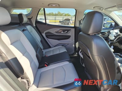 Zdjęcie 11 z 13 samochodu: 2019 GMC TERRAIN SLT VIN:3GKALPEVXKL175908 - miniatura