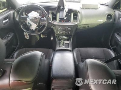 Zdjęcie 8 z 11 samochodu: 2019 DODGE CHARGER R VIN:2C3CDXCT7KH573111 - miniatura