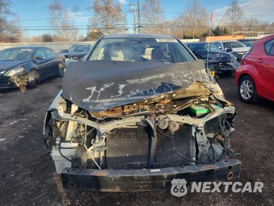 Piąte zdjęcie samochodu w środku: 2004 TOYOTA COROLLA CE VIN:2T1BR32E04C288915 - miniatura
