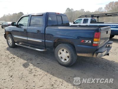 Drugie zdjęcie samochodu z przodu: 2005 GMC NEW SIERRA K1500 VIN:2GTEK13T151187515 - miniatura