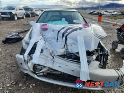 Piąte zdjęcie samochodu w środku: 1998 HONDA CIVIC EX VIN:1HGEJ8149WL126563 - miniatura