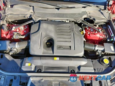 Zdjęcie 11 z 12 samochodu: 2020 LAND ROVER RANGE ROVER SPORT HSE VIN:SALWR2SU6LA746729 - miniatura