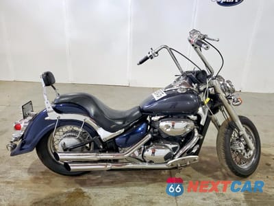 2006 SUZUKI C50 JS1VS55A162120086 - główne zdjęcie licytacji z USA - miniatura