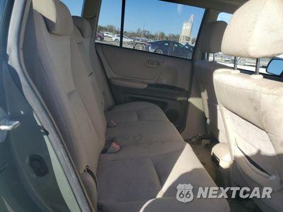 Zdjęcie 11 z 15 samochodu: 2006 TOYOTA HIGHLANDER LIMITED VIN:JTEEP21A060145094 - miniatura