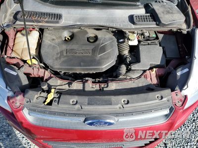 Zdjęcie 12 z 15 samochodu: 2014 FORD ESCAPE SE VIN:1FMCU9G93EUA42569 - miniatura