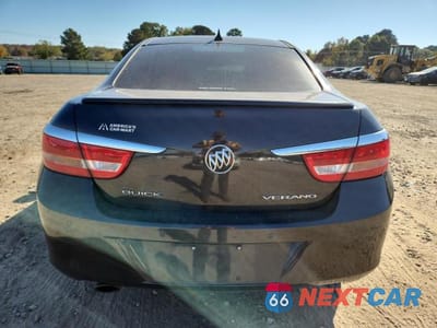 Zdjęcie 6 z 12 samochodu: 2014 BUICK VERANO VIN:1G4PS5SK3E4118205 - miniatura