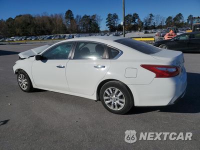 Drugie zdjęcie samochodu z przodu: 2016 NISSAN ALTIMA 2.5 VIN:1N4AL3AP7GN344503 - miniatura