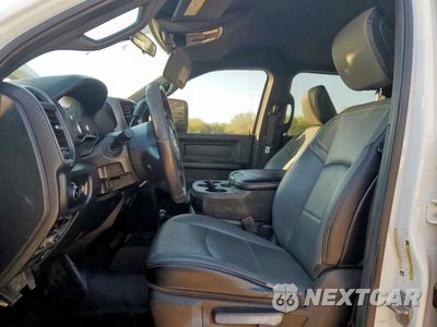 Zdjęcie 7 z 14 samochodu: 2023 RAM 2500 TRADESMAN VIN:3C6UR5CL0PG504166 - miniatura