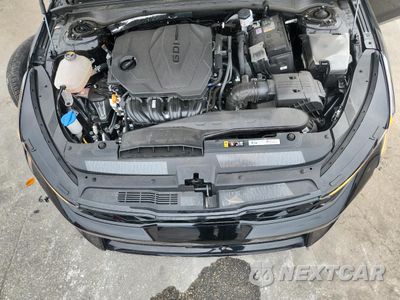 Zdjęcie 11 z 15 samochodu: 2025 KIA K5 GT LINE VIN:KNAG64J70S5274219 - miniatura