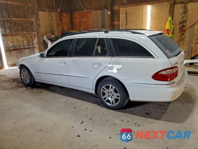 Drugie zdjęcie samochodu z przodu: 2004 MERCEDES-BENZ E 320 4MATIC VIN:WDBUH82J94X112788 - miniatura