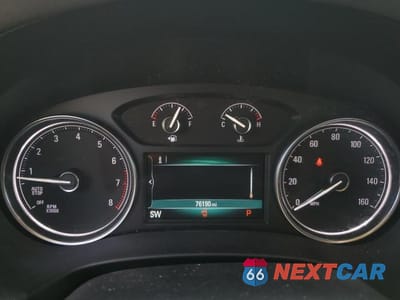 Zdjęcie 9 z 13 samochodu: 2019 BUICK ENCLAVE ESSENCE VIN:5GAERBKW5KJ138253 - miniatura