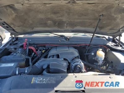 Zdjęcie 12 z 15 samochodu: 2008 CADILLAC ESCALADE ESV VIN:1GYFK66828R134773 - miniatura