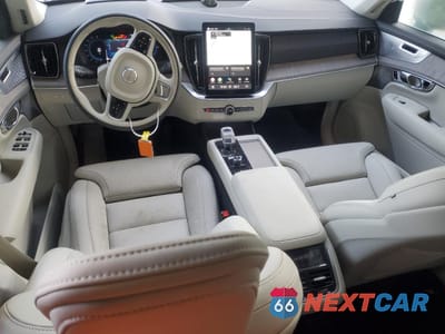 Zdjęcie 8 z 14 samochodu: 2025 VOLVO XC90 ULTRA VIN:YV4H60JG5S1362266 - miniatura