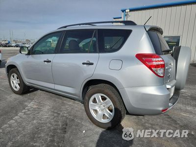 Drugie zdjęcie samochodu z przodu: 2010 TOYOTA RAV4 VIN:2T3BF4DV9AW043821 - miniatura