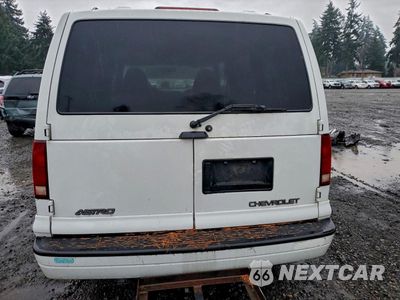 Zdjęcie 6 z 12 samochodu: 2000 CHEVROLET ASTRO VIN:1GNEL19W4YB178012 - miniatura