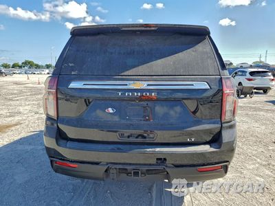 Zdjęcie 6 z 12 samochodu: 2021 CHEVROLET TAHOE C1500 LT VIN:1GNSCNKD1MR237974 - miniatura