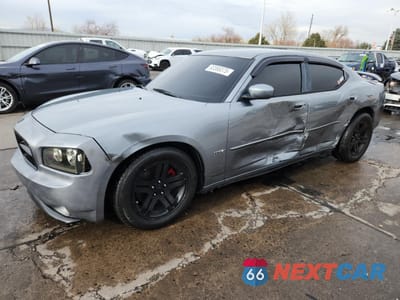 2006 DODGE CHARGER R/T 2B3KA53HX6H379003 - główne zdjęcie licytacji z USA - miniatura
