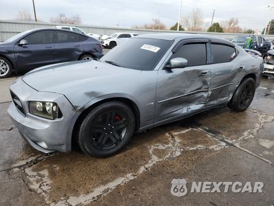 2006 DODGE CHARGER R/T 2B3KA53HX6H379003 - główne zdjęcie licytacji z USA - miniatura