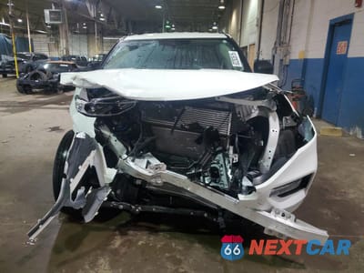 Piąte zdjęcie samochodu w środku: 2023 FORD EXPLORER XLT VIN:1FMSK8DH7PGB96954 - miniatura