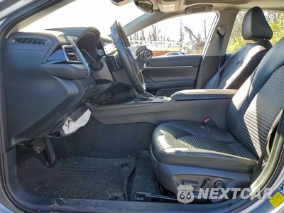 Zdjęcie 7 z 12 samochodu: 2024 TOYOTA CAMRY VIN:4T1T11AK3RU863361 - miniatura
