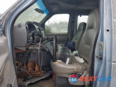 Zdjęcie 13 z 24 samochodu: 1997 FORD ECONOLINE E350 SUPER DUTY WAGON VIN:1FBSS31F0YHB98264 - miniatura