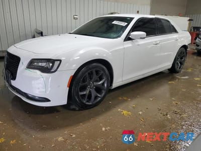 2021 CHRYSLER 300 S 2C3CCABG9MH545706 - główne zdjęcie licytacji z USA - miniatura