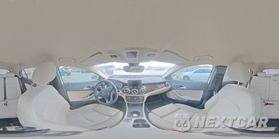 Zdjęcie 16 z 16 samochodu: 2017 MERCEDES-BENZ GLA 250 VIN:WDCTG4EB1HJ363370 - miniatura