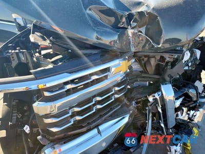 Zdjęcie 11 z 13 samochodu: 2026 CHEVROLET SILVERADO K1500 LTZ VIN:1GCUKGED4TZ178400 - miniatura