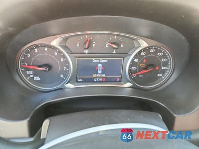Zdjęcie 9 z 13 samochodu: 2019 GMC TERRAIN SLT VIN:3GKALPEVXKL175908 - miniatura