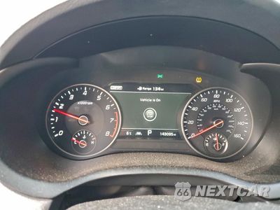 Zdjęcie 9 z 15 samochodu: 2018 KIA STINGER PREMIUM VIN:KNAE25LA8J6037472 - miniatura