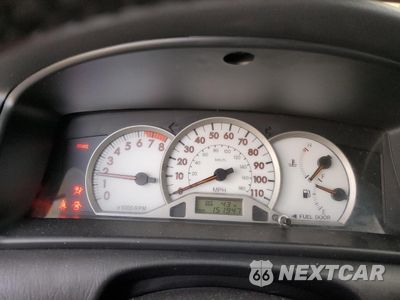Zdjęcie 9 z 12 samochodu: 2006 TOYOTA COROLLA CE VIN:1NXBR30E36Z629874 - miniatura