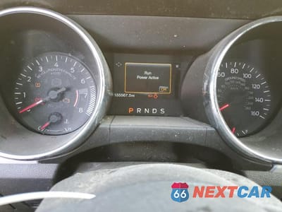 Zdjęcie 9 z 11 samochodu: 2015 FORD MUSTANG VIN:1FATP8UH3F5392903 - miniatura