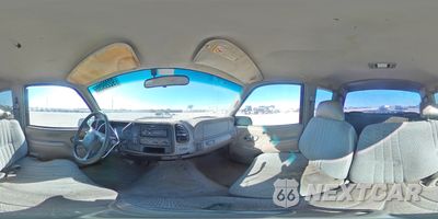 Zdjęcie 14 z 14 samochodu: 1998 CHEVROLET GMT-400 C1500 VIN:1GCEC19M2WE210152 - miniatura