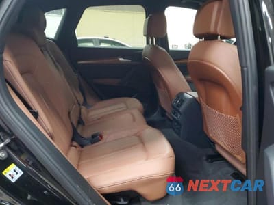 Zdjęcie 11 z 14 samochodu: 2023 AUDI Q5 PREMIUM PLUS 45 VIN:WA1EAAFY6P2046351 - miniatura