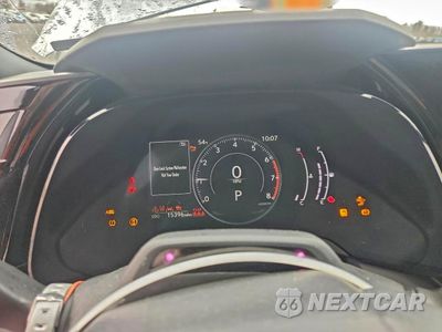 Zdjęcie 9 z 12 samochodu: 2023 LEXUS RX 350 BASE VIN:2T2BAMCA5PC020385 - miniatura
