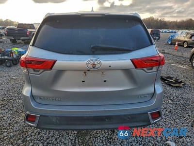 Zdjęcie 6 z 12 samochodu: 2018 TOYOTA HIGHLANDER LIMITED VIN:5TDYZRFH8JS275298 - miniatura