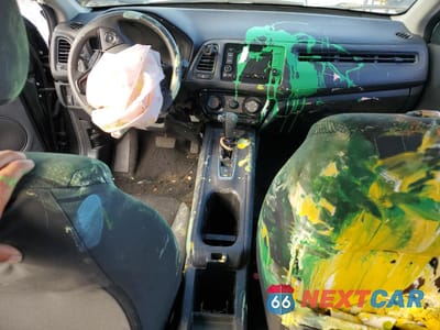 Zdjęcie 8 z 14 samochodu: 2020 HONDA HR-V LX VIN:3CZRU5H30LM718246 - miniatura