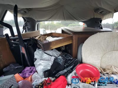 Zdjęcie 10 z 12 samochodu: 2007 CHRYSLER TOWN & COUNTRY LIMITED VIN:2A4GP64L47R160166 - miniatura