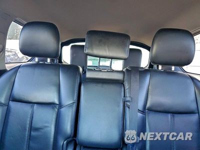Zdjęcie 10 z 13 samochodu: 2015 NISSAN PATHFINDER S VIN:5N1AR2MM7FC635772 - miniatura