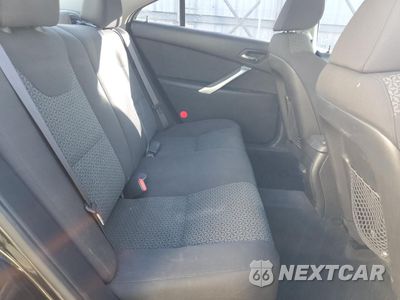 Zdjęcie 10 z 12 samochodu: 2010 PONTIAC G6 VIN:1G2ZA5E05A4138271 - miniatura