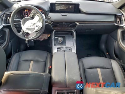 Zdjęcie 8 z 12 samochodu: 2025 MAZDA CX-90 PREMIUM PLUS VIN:JM3KKEHD4S1233178 - miniatura