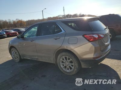 Drugie zdjęcie samochodu z przodu: 2019 CHEVROLET EQUINOX LT VIN:2GNAXKEV9K6286139 - miniatura