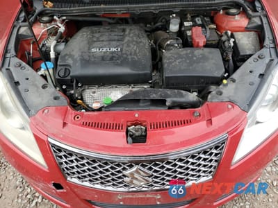 Zdjęcie 11 z 14 samochodu: 2012 SUZUKI KIZASHI S VIN:JS2RF9A15C6100636 - miniatura