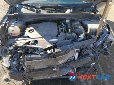 Zdjęcie 11 z 11 samochodu: 2024 KIA SPORTAGE LX VIN:KNDPUCDF0R7279814 - miniatura