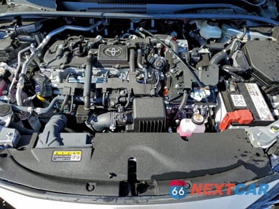 Zdjęcie 11 z 13 samochodu: 2025 TOYOTA COROLLA HYBRID LE VIN:JTDBCMFE9SJ045414 - miniatura