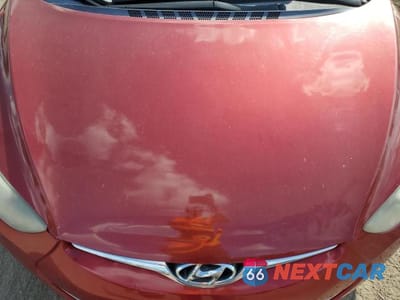 Zdjęcie 11 z 11 samochodu: 2014 HYUNDAI ELANTRA SE VIN:5NPDH4AE8EH545742 - miniatura