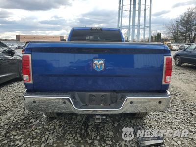 Zdjęcie 6 z 13 samochodu: 2014 RAM 3500 LARAMIE VIN:3C63R2JL2EG301211 - miniatura